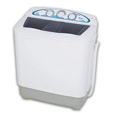 Whirlpool 9Kg Twin Tub Washer (WWT-90X)